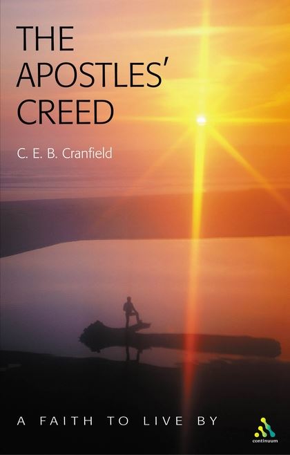 THE APOSTLES' CREED