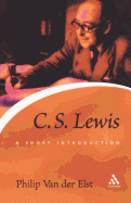 C S LEWIS A SHORT INTRODUCTION