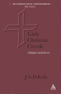EARLY CHRISTIAN CREEDS
