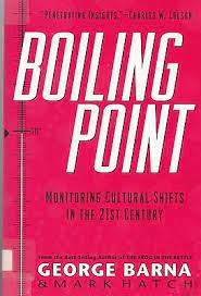 BOILING POINT