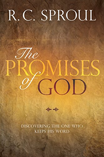 THE PROMISES OF GOD