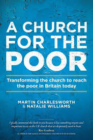 A CHURCH FOR THE POOR 