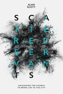 SCATTERED SERVANTS