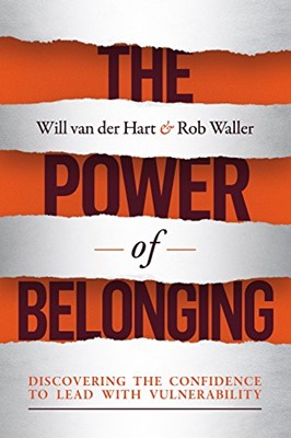 THE POWER OF BELONGING