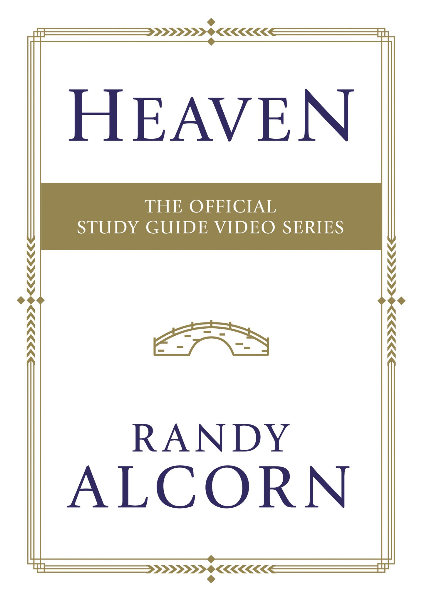 HEAVEN DVD