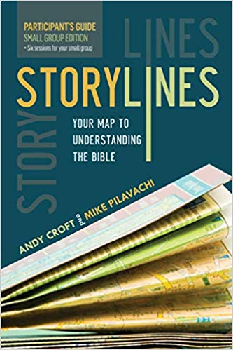 STORYLINES PARTICIPANTS GUIDE