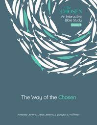 THE WAY OF THE CHOSEN