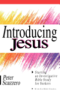 INTRODUCING JESUS