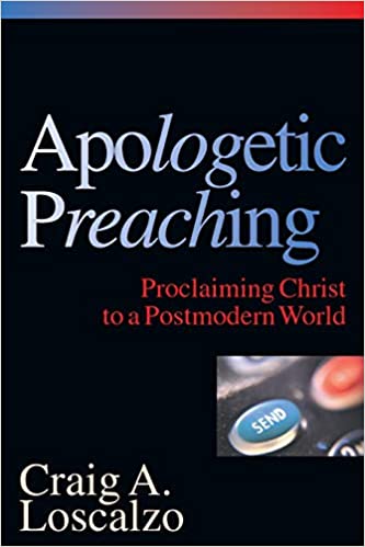 APOLOGETIC PREACHING