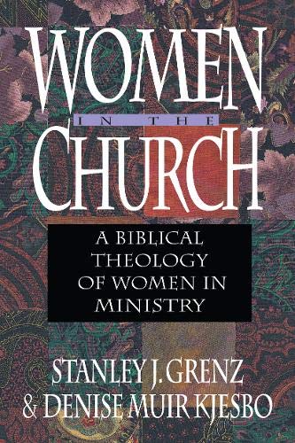 WOMEN IN THE CHURCH