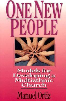 ONE NEW PEOPLE