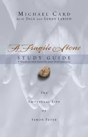 FRAGILE STONE STUDY GUIDE