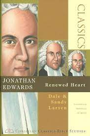 CCBS JONATHAN EDWARDS RENEWED HEART