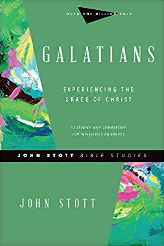 GALATIANS