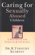 CARING FOR SEXUALLY ABUSED CHILDREN