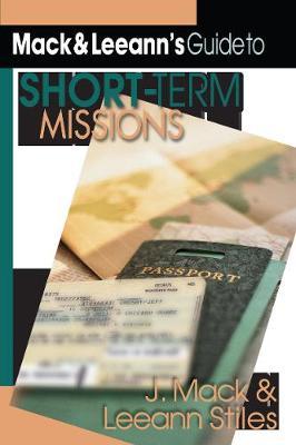 SHORT TERM MISSIONS