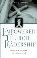 EMPOWERED CHURCH LEADERSHIP