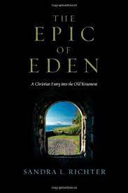 THE EPIC OF EDEN 