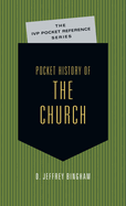 POCKET HISTORY OF THE CHURCH