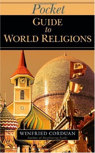 POCKET GUIDE TO WORLD RELIGIONS