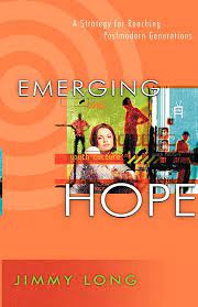 EMERGING HOPE