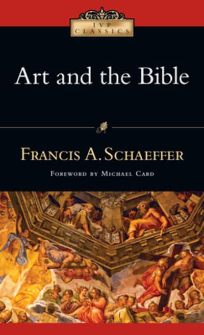 ART AND THE BIBLE