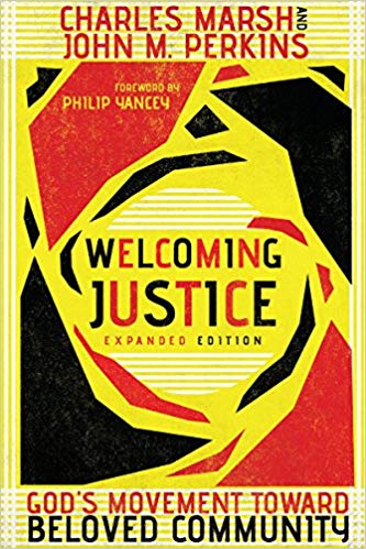 WELCOMING INJUSTICE