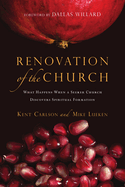 RENOVATION OF THE CHURCH
