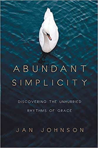 ABUNDANT SIMPLICITY