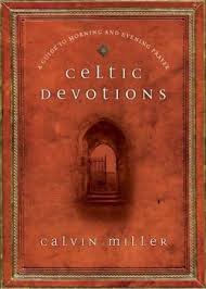 CELTIC DEVOTIONS