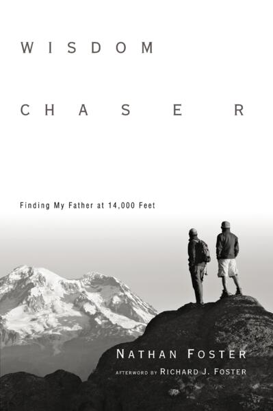 WISDOM CHASER