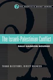 THE ISRAELI PALESTINIAN CONFLICT