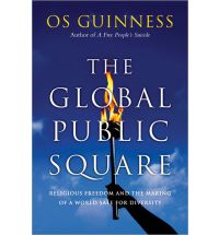 THE GLOBAL PUBLIC SQUARE