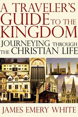 A TRAVELLERS GUIDE TO THE KINGDOM