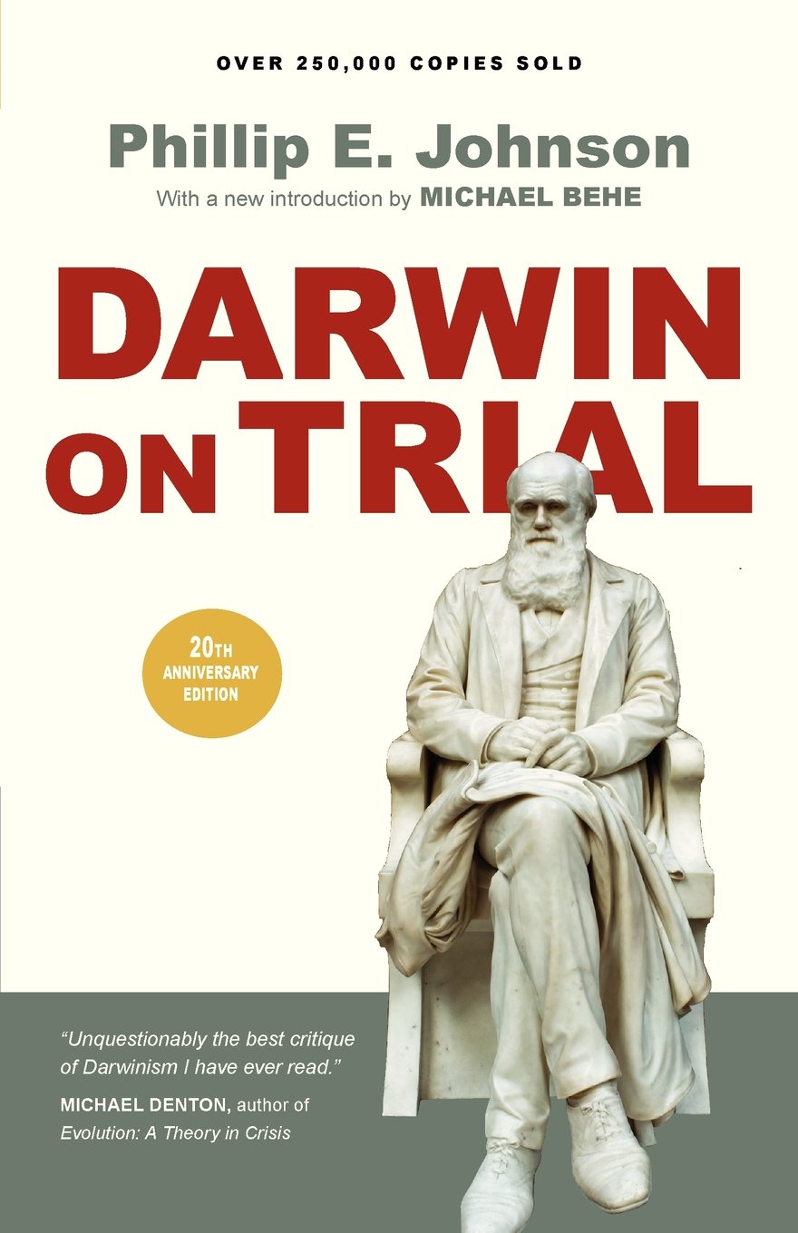 DARWIN ON TRIAL