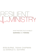 RESILIENT MINISTRY