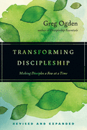 TRANSFORMING DISCIPLESHIP