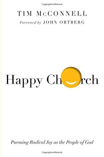 HAPPY CHURCH