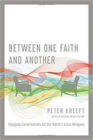 BETWEEN ONE FAITH AND ANOTHER