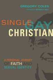 SINGLE GAY CHRISTIAN