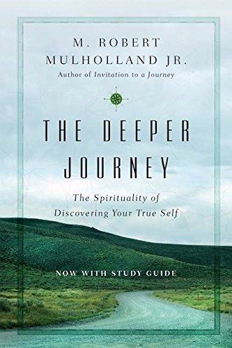 THE DEEPER JOURNEY