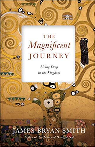 THE MAGNIFICENT JOURNEY