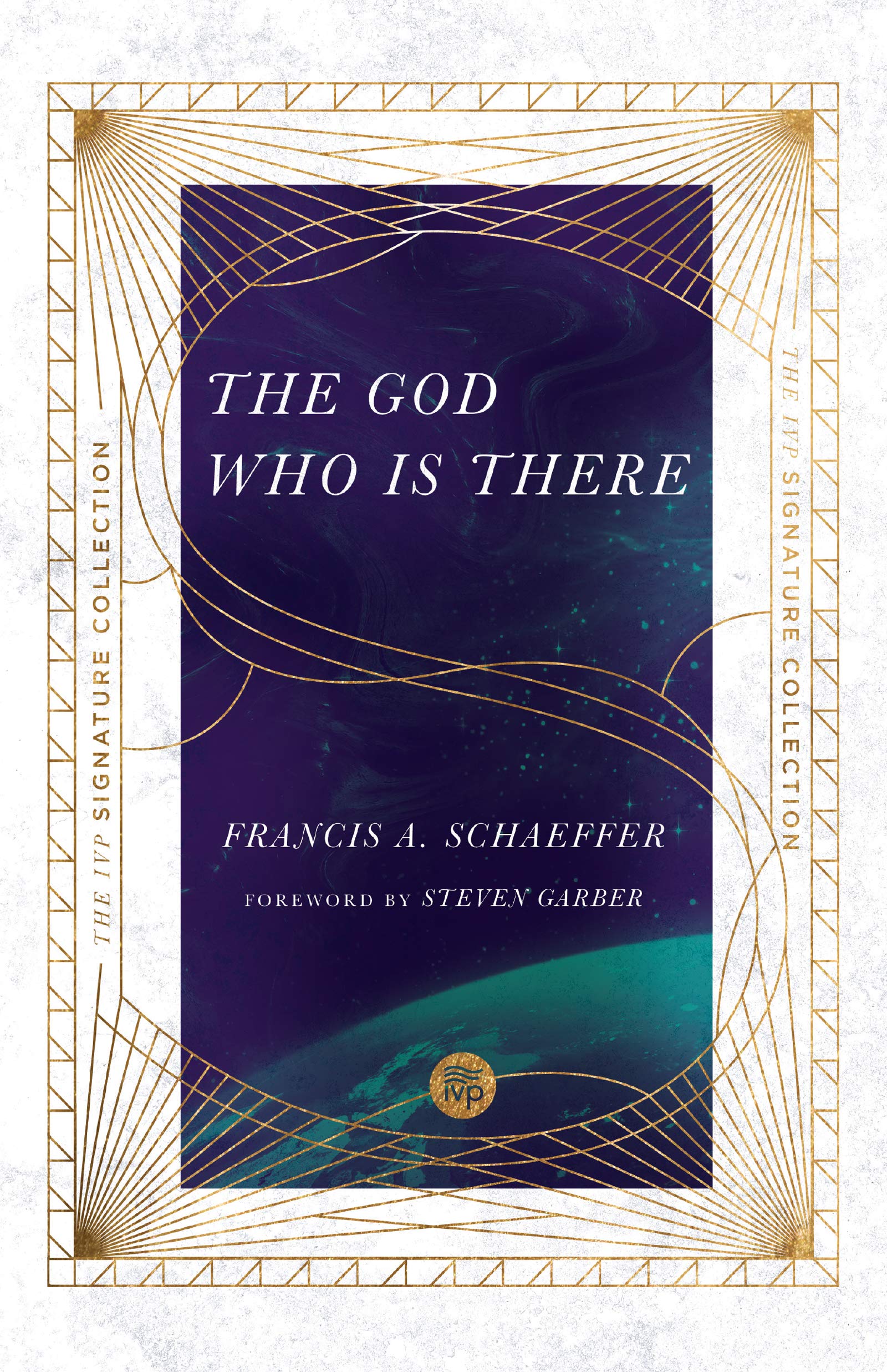 THE GOD WHO IS THERE