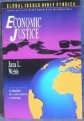 ECONOMIC JUSTICE