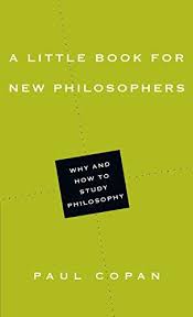 A LITTLE BOOK FOR NEW PHILOSOPHERS