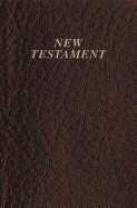 KJV POCKET NEW TESTAMENT