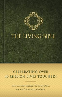 THE LIVING BIBLE