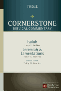 ISAIAH JEREMIAH & LAMENTATIONS