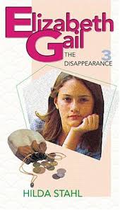 DISAPPEARANCE ELIZABETH GAIL 3