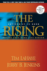 THE RISING